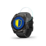 Folie de protectie pentru Garmin Fenix 7X Pro Solar, 3mk