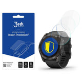 Folie de protectie pentru Garmin Fenix 7X Pro Solar, 3mk