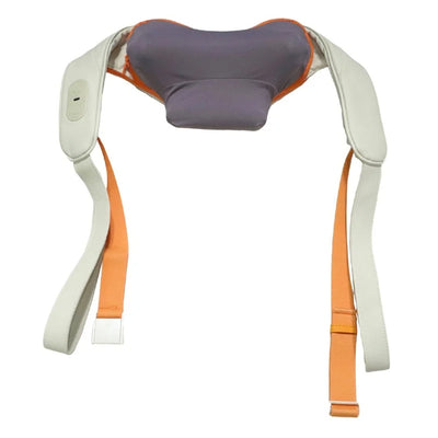 Aparat de Masaj Yesido Neck Massager (MG16), 3 Massage Modes, Integrated Heat Therapy, Shiatsu Kneading Technology