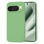 Husa pentru Google Pixel 10 Pro XL, Techsuit SoftFlex, verde deschis