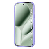 Husa pentru Google Pixel 10 Pro XL, Techsuit SoftFlex, violet