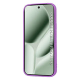 Husa pentru Google Pixel 10 Pro XL, Techsuit SoftFlex, mov
