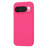 Husa pentru Google Pixel 10 Pro XL, Techsuit SoftFlex, fucsia
