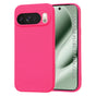 Husa pentru Google Pixel 10 Pro XL, Techsuit SoftFlex, fucsia