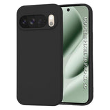 Husa pentru Google Pixel 10 Pro XL, Techsuit SoftFlex, mov