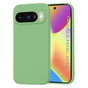 Husa pentru Google Pixel 10, Techsuit SoftFlex, verde deschis