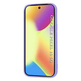 Husa pentru Google Pixel 10, Techsuit SoftFlex, violet