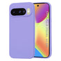 Husa pentru Google Pixel 10, Techsuit SoftFlex, violet