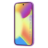 Husa pentru Google Pixel 10, Techsuit SoftFlex, mov