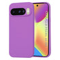 Husa pentru Google Pixel 10, Techsuit SoftFlex, mov
