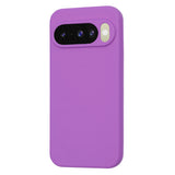Husa pentru Google Pixel 10, Techsuit SoftFlex, mov