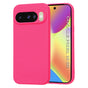 Husa pentru Google Pixel 10, Techsuit SoftFlex, fucsia