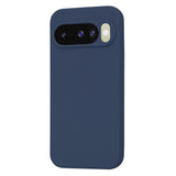 Husa pentru Google Pixel 10, Techsuit SoftFlex, bleumarin