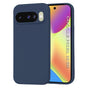 Husa pentru Google Pixel 10, Techsuit SoftFlex, bleumarin
