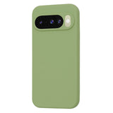 Husa pentru Google Pixel 10, Techsuit SoftFlex, verde