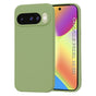 Husa pentru Google Pixel 10, Techsuit SoftFlex, verde
