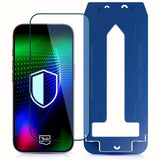 Folie de protectie pentru iPhone 17 Air, 3mk Hardy Ultra Glass