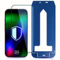 Folie de protectie pentru iPhone 17 Air, 3mk Hardy Ultra Glass