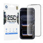 Folie de protectie pentru iPhone 17 Pro, Lito 2.5D FullGlue Glass