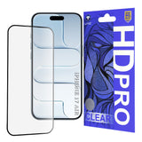 Folie de protectie pentru iPhone 17 Air, Lito HD Pro Clear