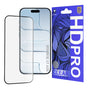 Folie de protectie pentru iPhone 17 Air, Lito HD Pro Clear