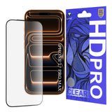 Folie de protectie pentru iPhone 17 Pro Max, Lito HD Pro Clear