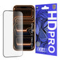 Folie de protectie pentru iPhone 17 Pro Max, Lito HD Pro Clear