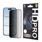 Folie de protectie pentru iPhone 17 Air, Lito HD Pro Privacy