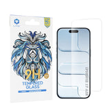 Folie de protectie pentru iPhone 17 Air, Lito 2.5D Classic Glass