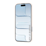 Husa pentru iPhone 17 Air, Techsuit MagSafe Pro, roz
