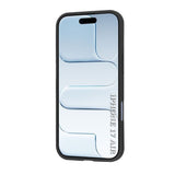 Husa pentru iPhone 17 Air, Techsuit MagSafe Pro, albastru