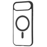Husa pentru iPhone 17 Air, Techsuit MagSafe Pro, albastru