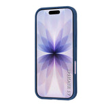 Husa pentru iPhone 17, Techsuit MagSafe Pro, albastru