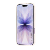 Husa pentru iPhone 17, Techsuit MagSafe Pro, roz
