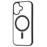 Husa pentru iPhone 17, Techsuit MagSafe Pro, albastru