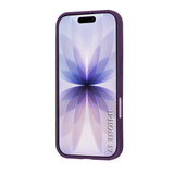 Husa pentru iPhone 17, Techsuit MagSafe Pro, albastru
