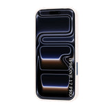 Husa pentru iPhone 17 Pro, Techsuit MagSafe Pro, roz