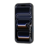 Husa pentru iPhone 17 Pro, Techsuit MagSafe Pro, albastru
