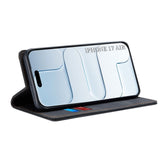Husa pentru iPhone 17 Air, Techsuit Confy Cover, negru