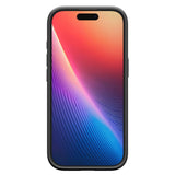 Husa pentru iPhone 17, Spigen Enzo Aramid T MagSafe (ACS09989), negru