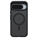 Husa pentru Google Pixel 10 Pro XL, Spigen Ultra Hybrid MagSafe (ACS09726), cenusiu