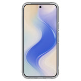 Husa pentru Google Pixel 10 Pro XL, Spigen Ultra Hybrid (ACS09738), transparenta