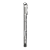 Husa pentru iPhone 17 Pro Max, Spigen Ultra Hybrid T MagSafe (ACS10280), transparenta