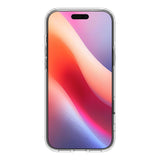 Husa pentru iPhone 17 Pro Max, Spigen Ultra Hybrid T MagSafe (ACS10280), transparenta
