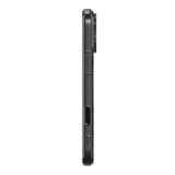 Husa pentru iPhone 17 Pro, Spigen Ultra Hybrid T MagSafe (ACS10345), negru