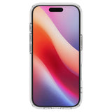 Husa pentru iPhone 17, Spigen Ultra Hybrid MagSafe (ACS10382), transparenta