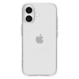 Husa pentru iPhone 17, Spigen Ultra Hybrid (ACS10376), transparenta