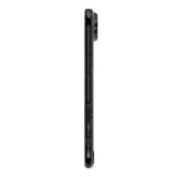 Husa pentru iPhone 17 Air, Spigen Ultra Hybrid Zero One MagSafe (ACS10320), negru