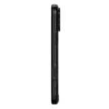 Husa pentru iPhone 17 Pro, Spigen Ultra Hybrid Zero One MagSafe (ACS10353), negru