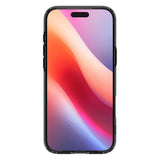 Husa pentru iPhone 17 Pro, Spigen Ultra Hybrid Zero One MagSafe (ACS10353), negru